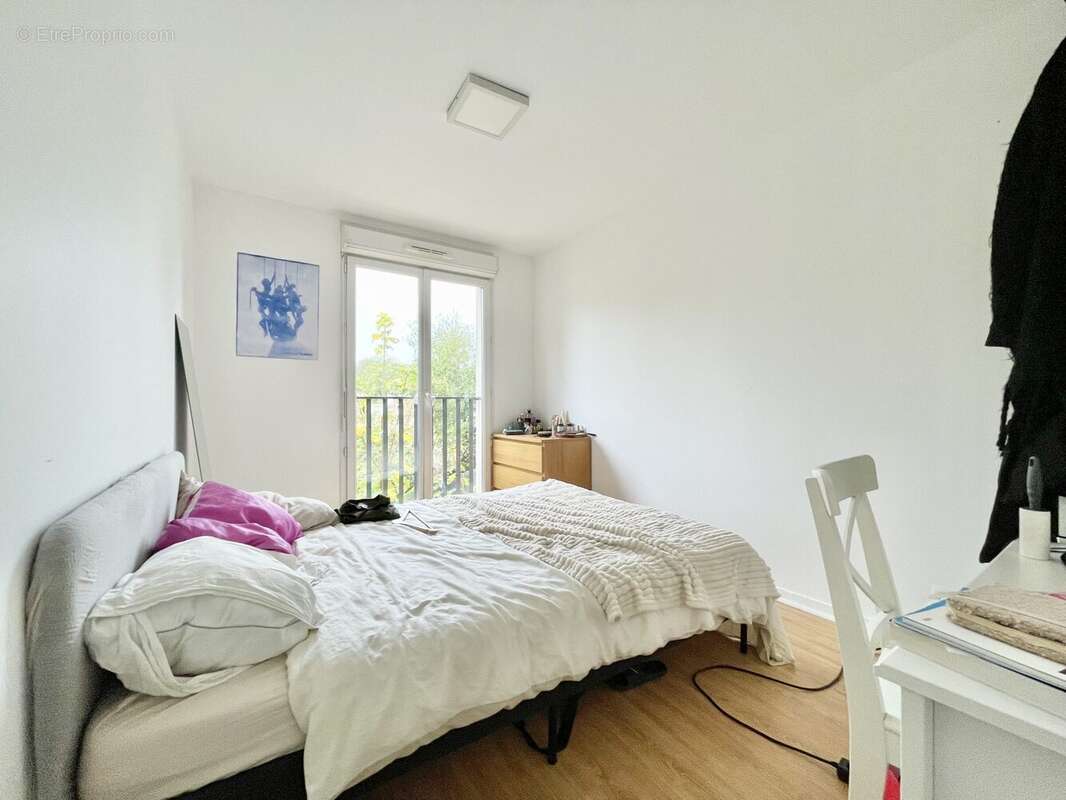 Appartement à SAINT-DENIS