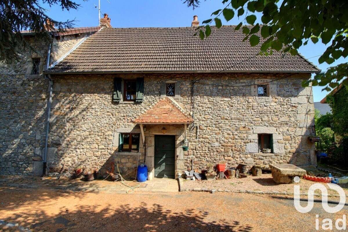 Photo 4 - Maison à LES MARS