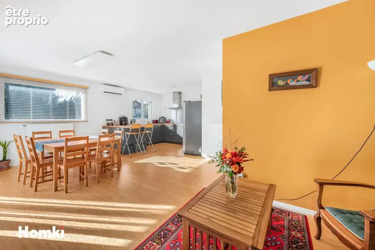 Villa plain-pied T5 de 120 m² - photo 4