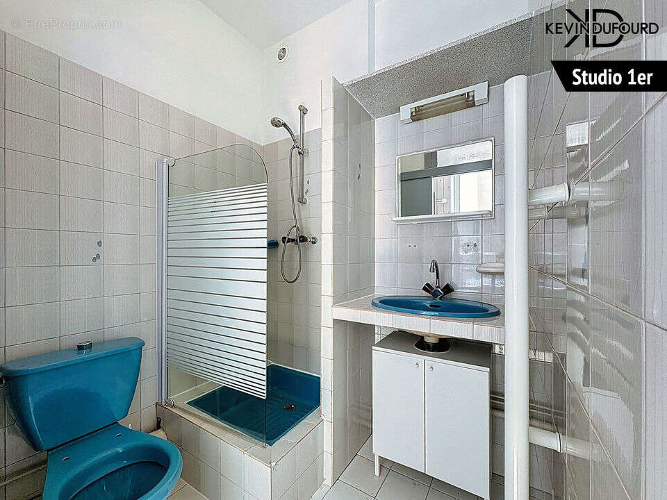 Appartement à AUBENAS