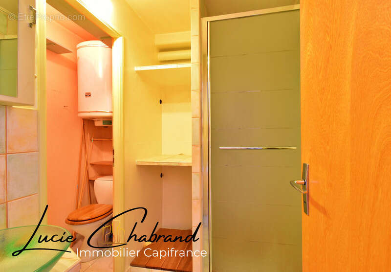 Appartement à vendre 1 pièces (05) - photo 11