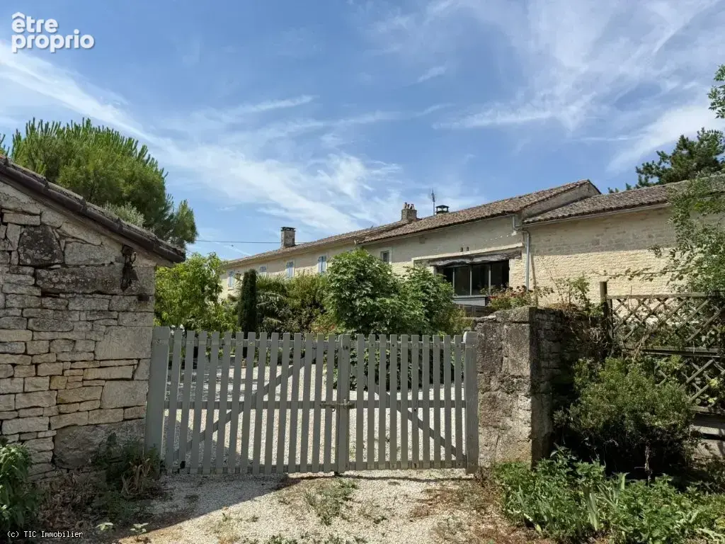 Magnifique Maison Avec Piscine Intérieur et Studio - photo 45