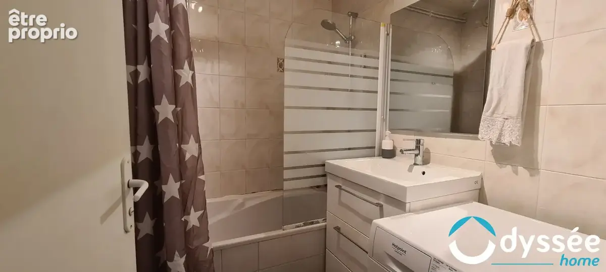 Appartement 3 pièces 65 m² à vendre à Argenteuil (95100) - photo 5