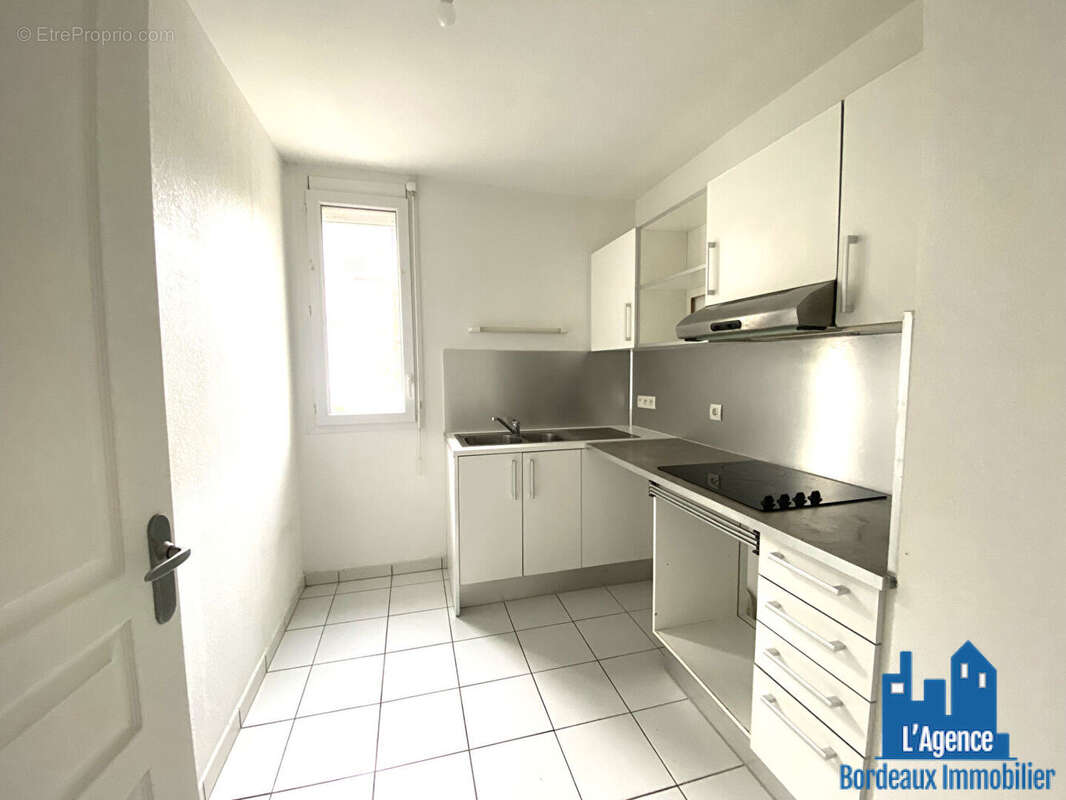 Appartement à GRADIGNAN