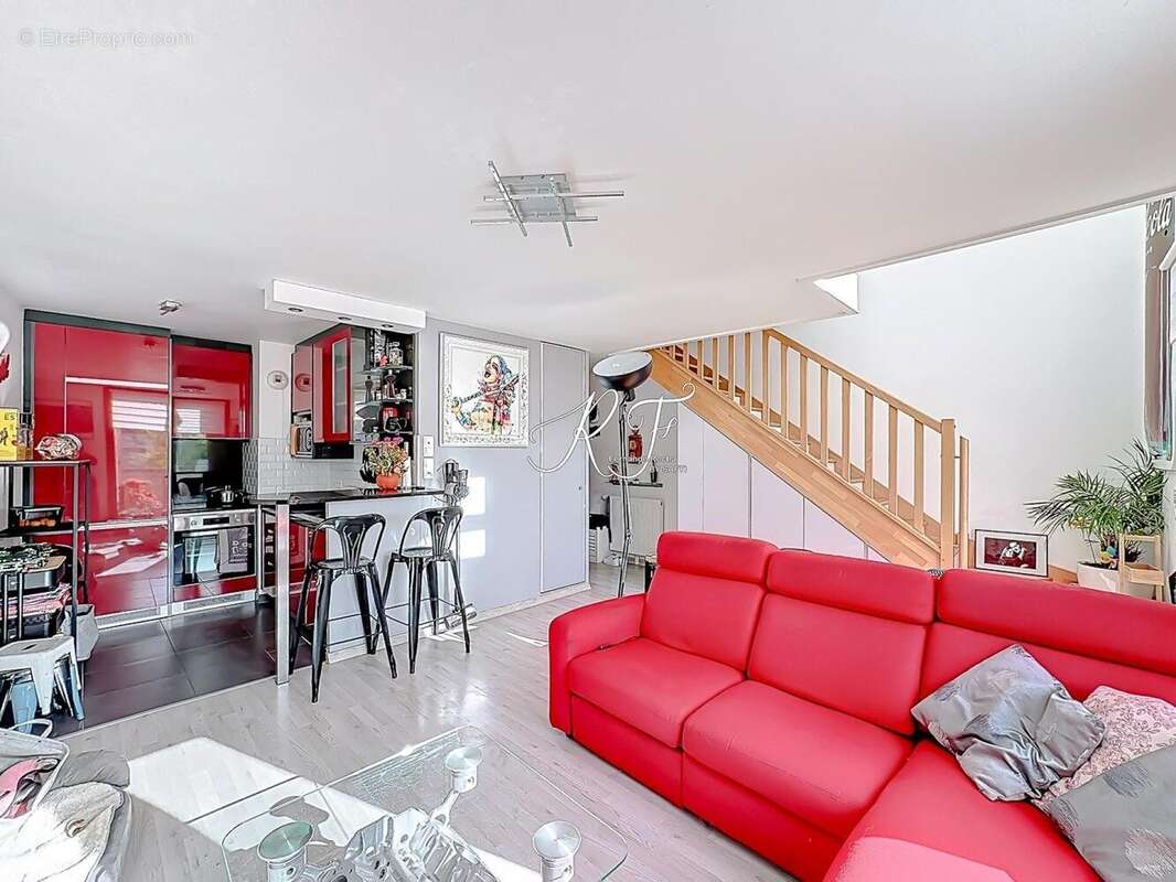 Photo 5 - Appartement à HERBLAY