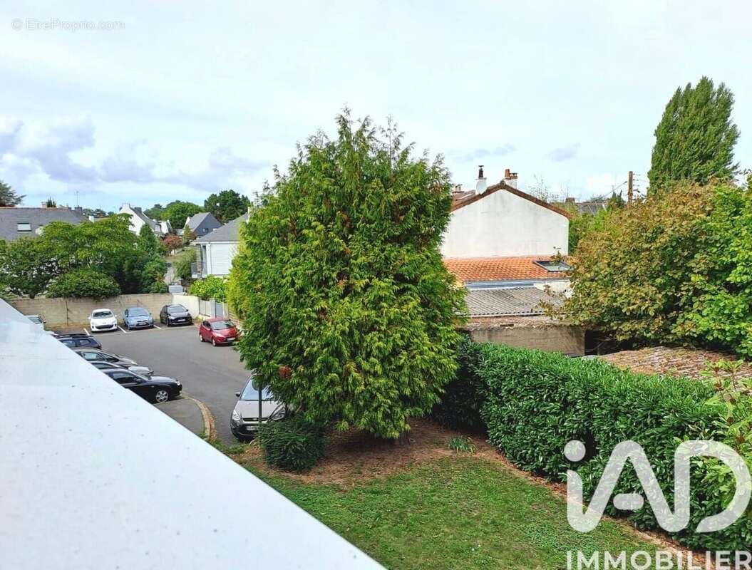Photo 7 - Appartement à SAINT-HERBLAIN