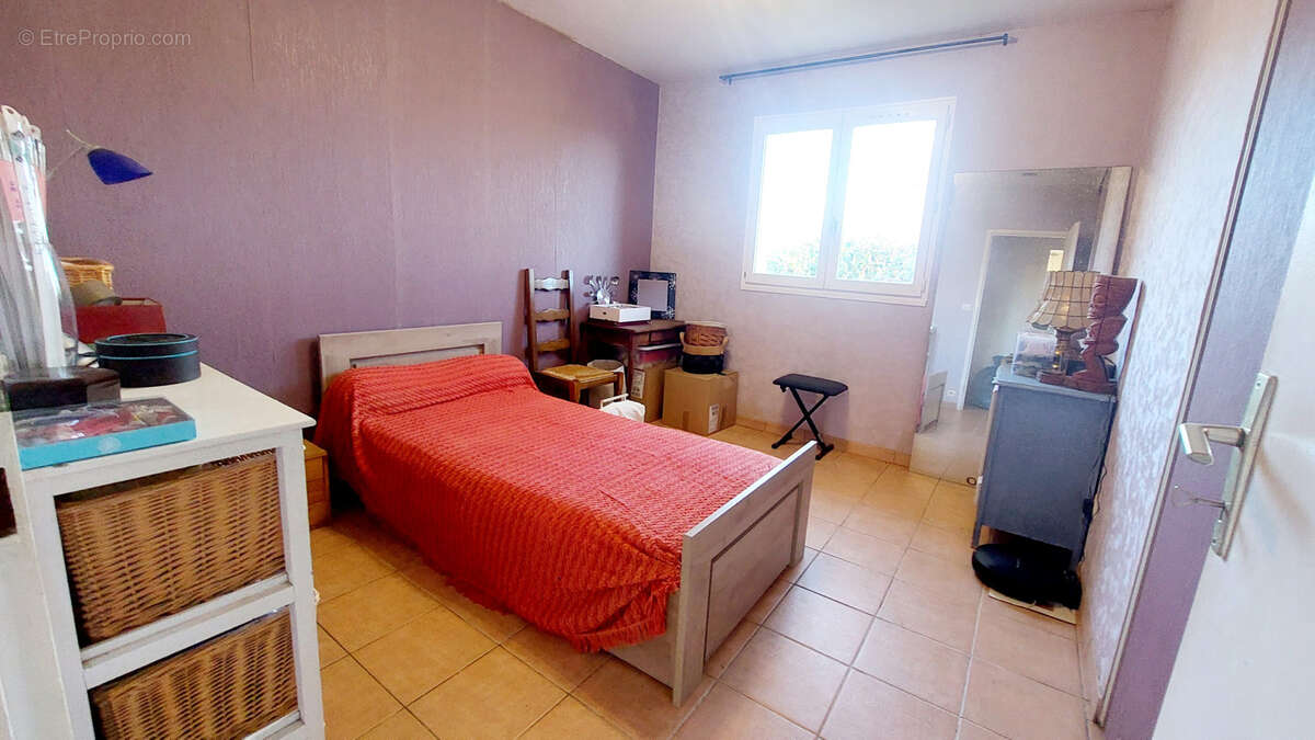 Maison à LA REOLE