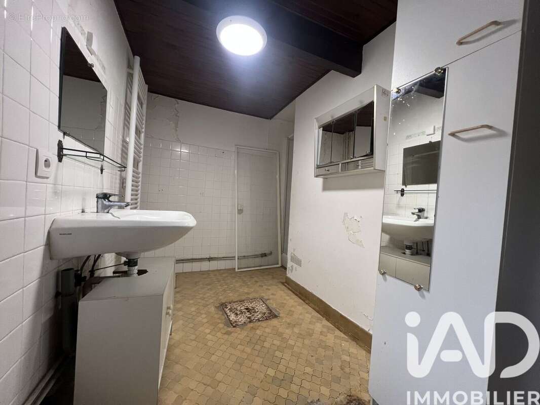 Photo 4 - Maison à CHERENCE