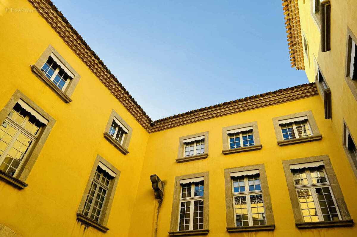 Appartement à CARCASSONNE