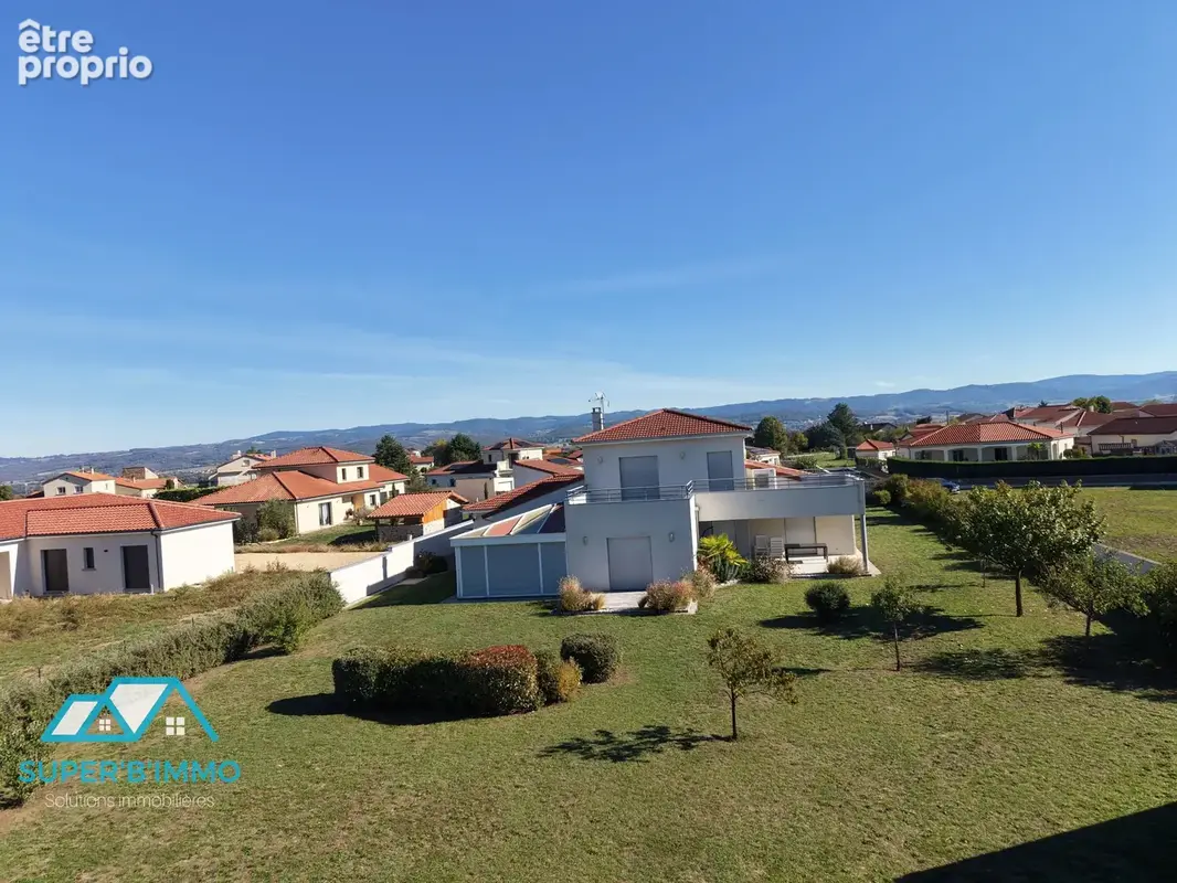 Villa moderne 215m² - photo 9