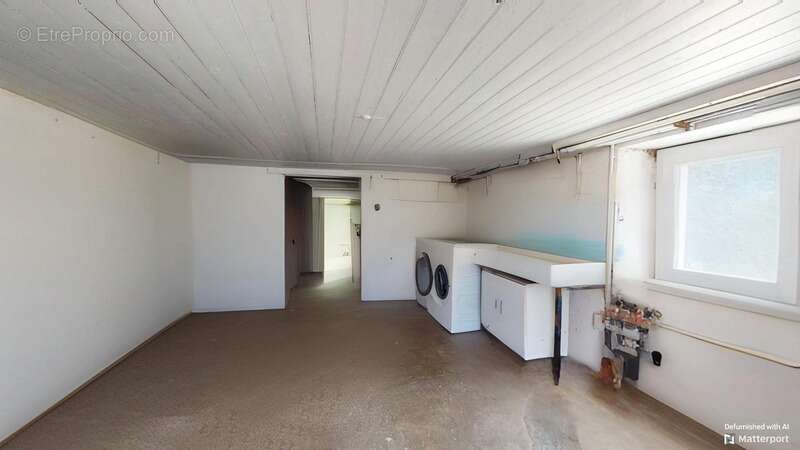 Maison à SAINT-MARS-LA-JAILLE