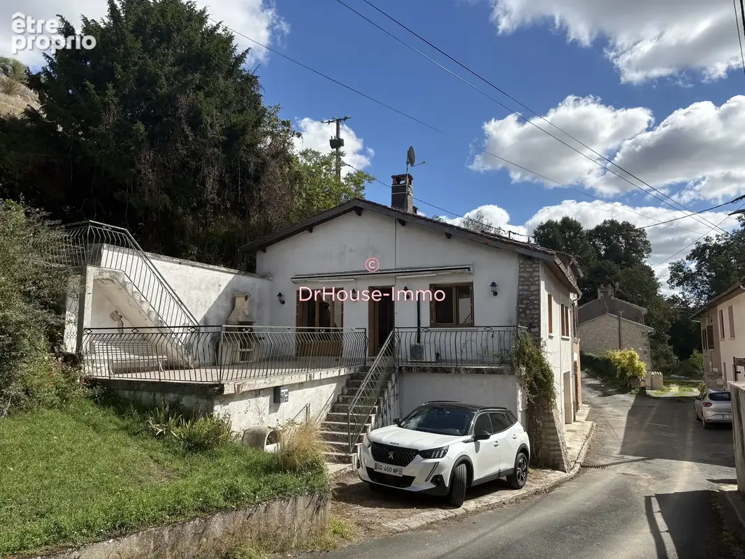 Maison 4 pièces 87 m² à vendre à Migne-Auxances (86440) - photo 13