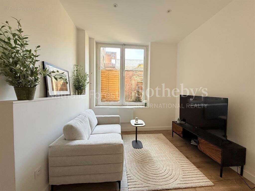 Appartement à LILLE