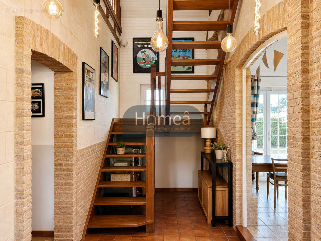Maison de charme - photo 2