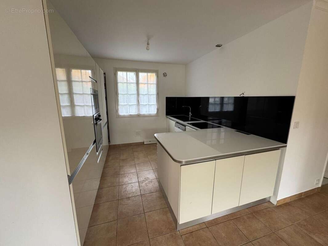 Photo 7 - Maison à MORAINVILLIERS