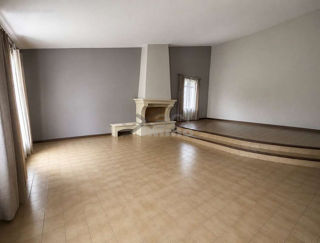 Rare! SAINT ANDRE DE SANGONIS  Magnifique Maison de Maître - photo 3
