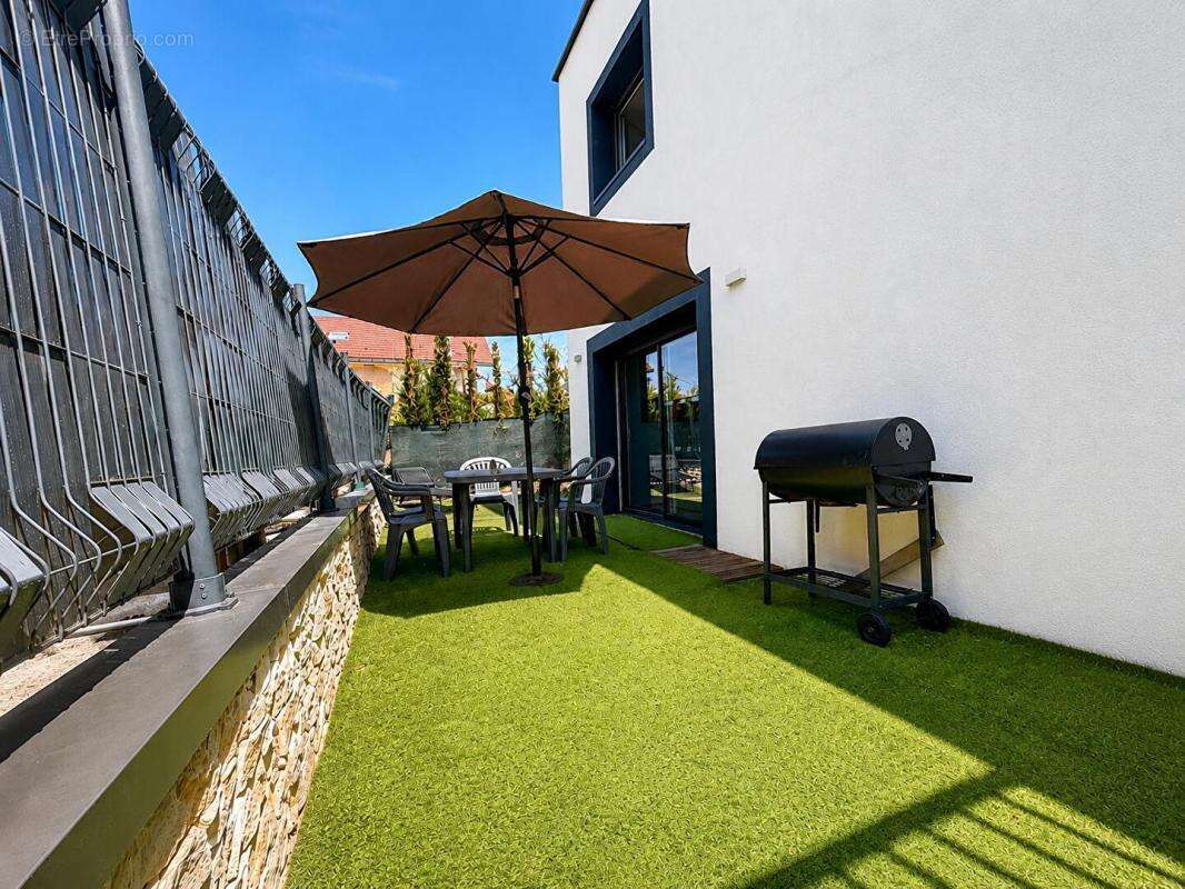 Maison à THONON-LES-BAINS
