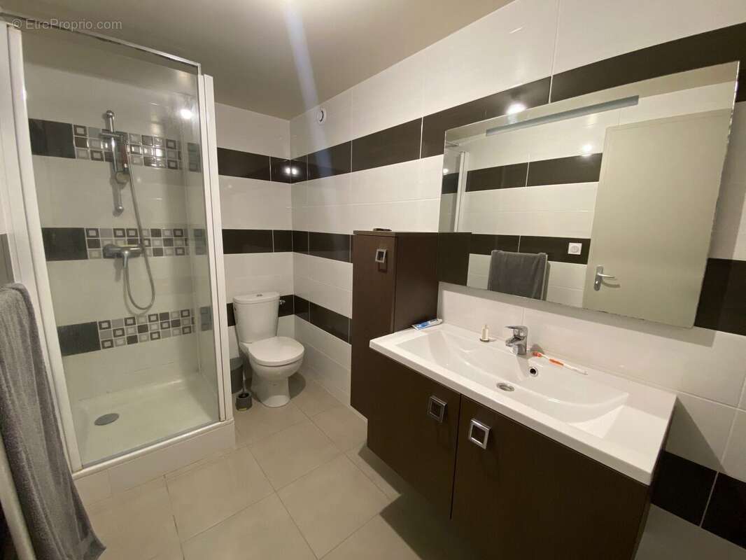 Appartement à PONTIVY