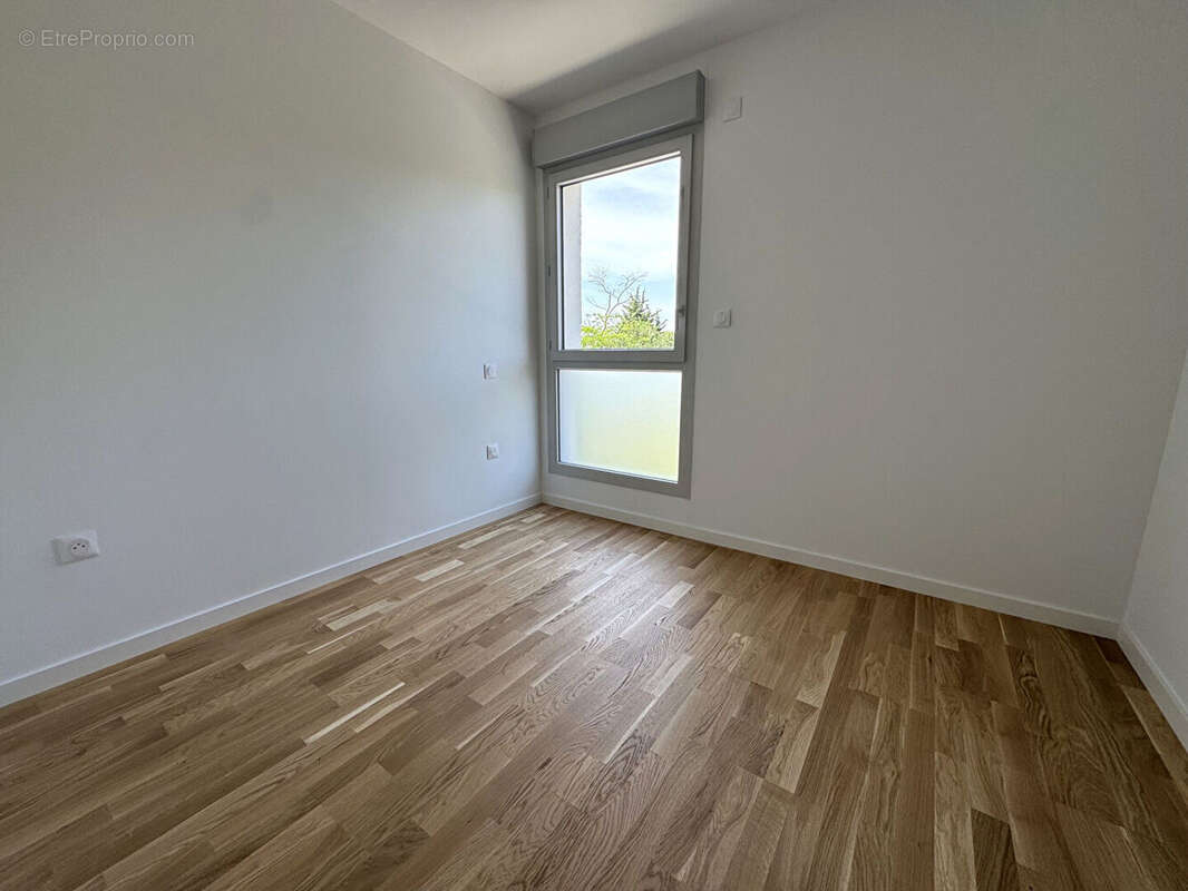 Appartement Toulouse 4 pièces 87m2 + 80m² de terrasse. - photo 8
