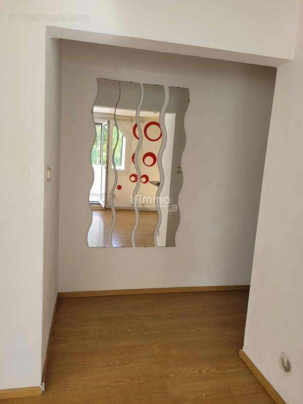 Appartement à SARREGUEMINES