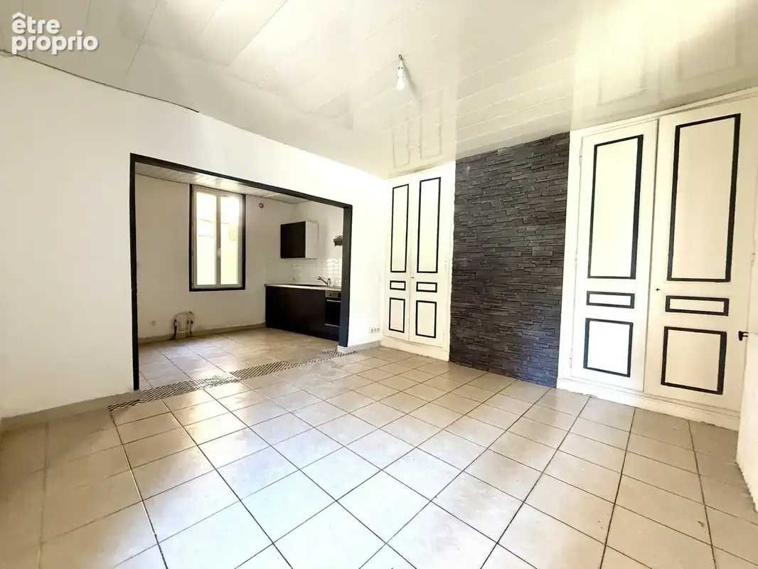 Maison à SUIPPES