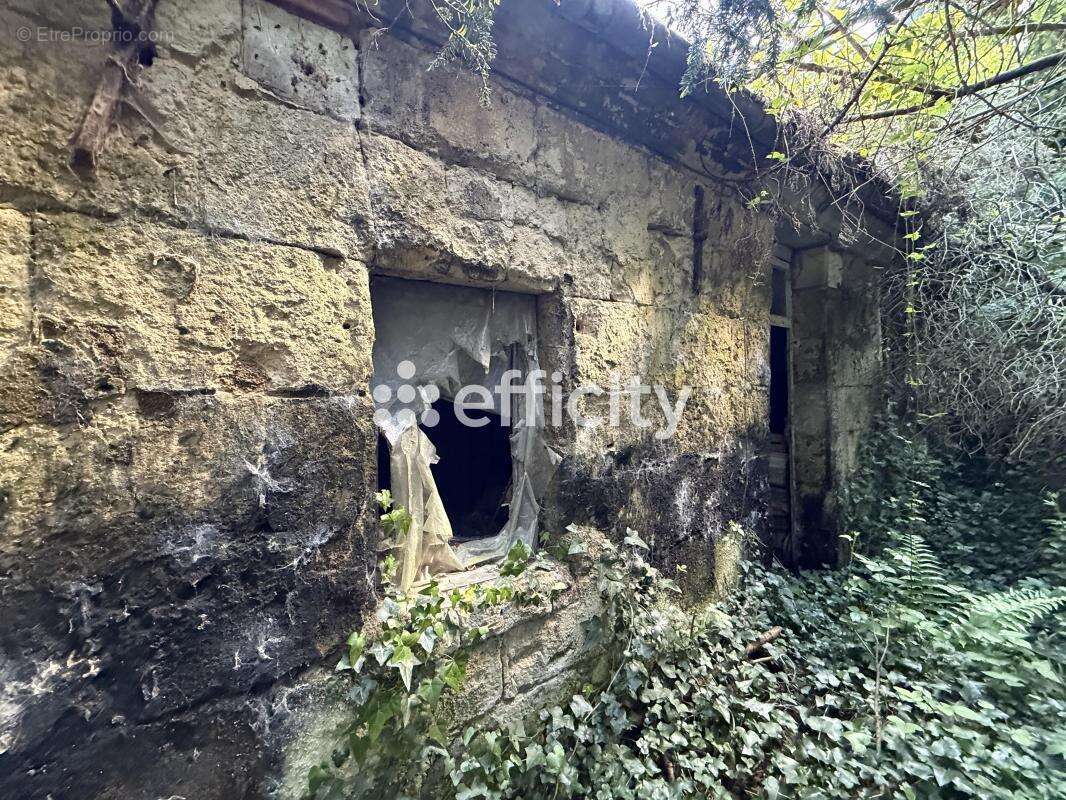 Maison à CIRY-SALSOGNE