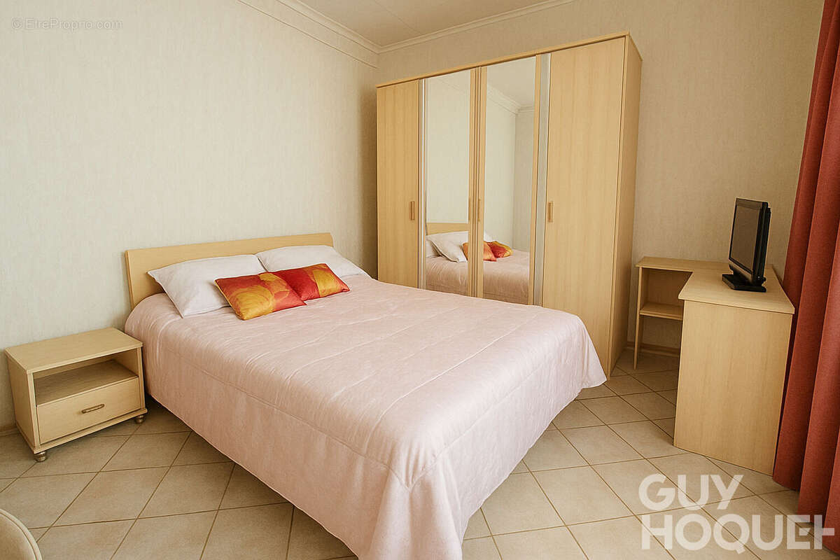 Appartement à VERSAILLES