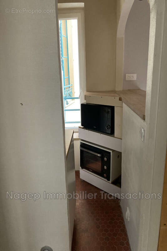 Appartement à VICHY