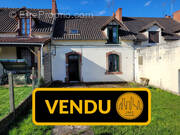 Maison à NOYANT-D&#039;ALLIER