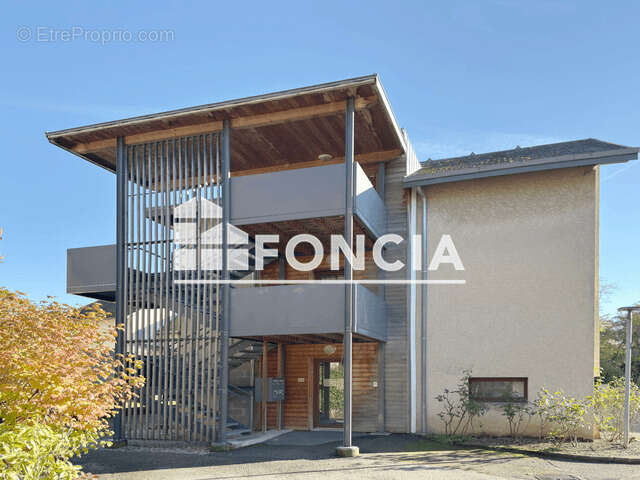 Appartement à LES MARCHES