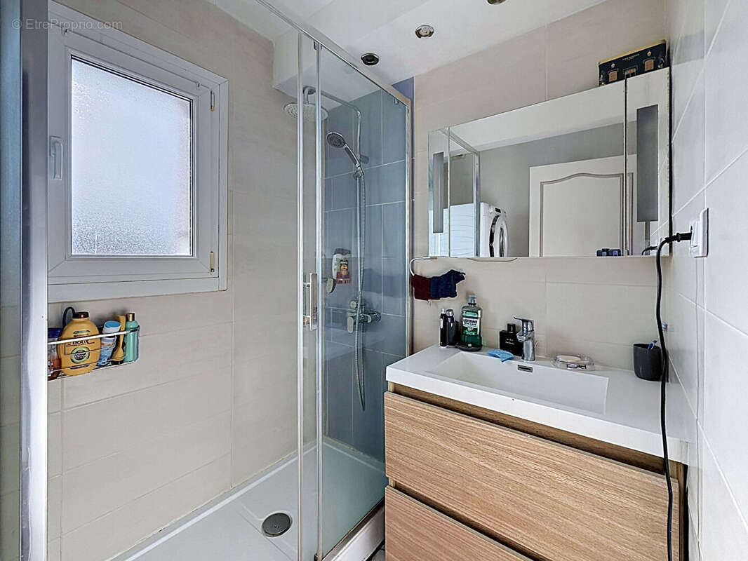 Appartement à LIMOGES