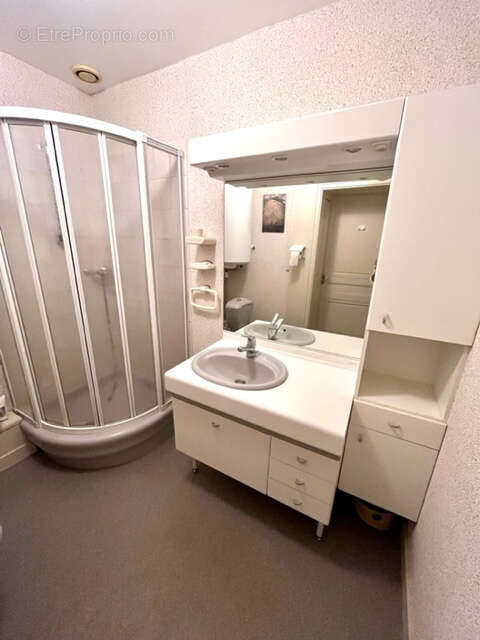 Appartement à LODS