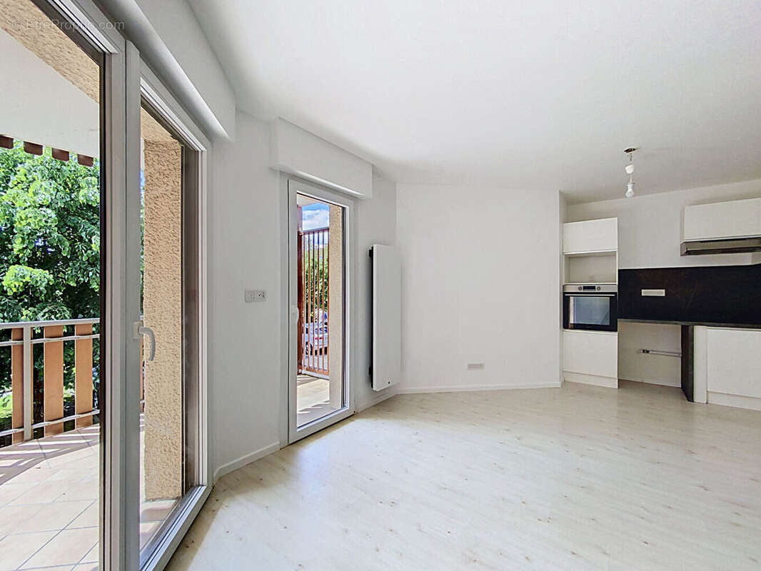 Appartement à ANNECY