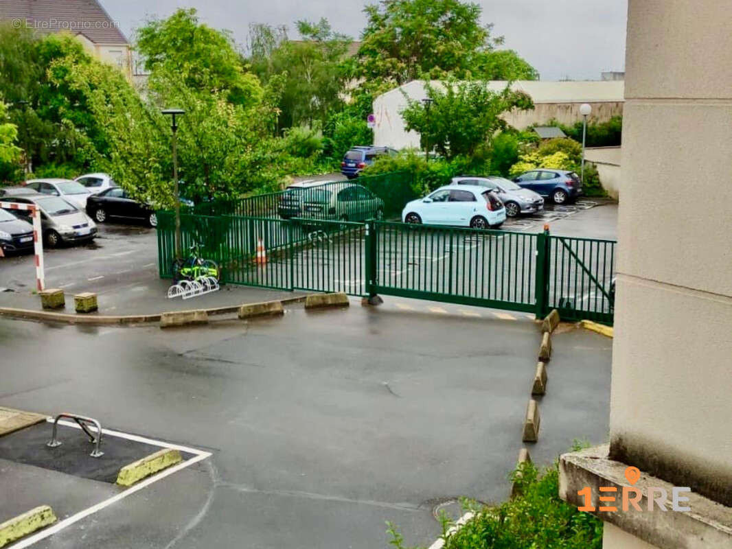 Appartement à ARGENTEUIL