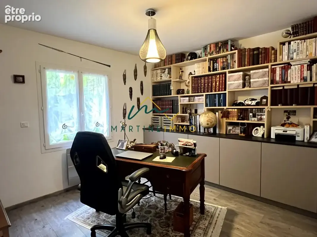 Maison de 159m2 a vendre au bord du canal - photo 9
