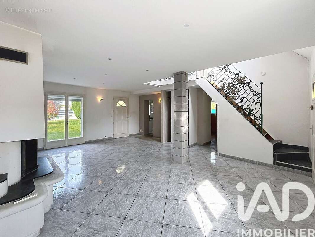 Photo 4 - Maison à VILLEMANDEUR