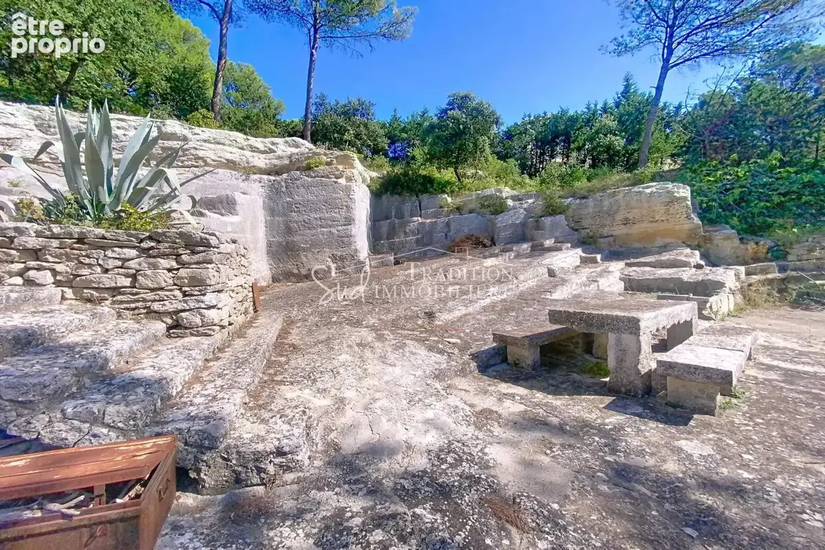 Maison 125 m² à vendre à Saint-Remy-De-Provence (13210) - photo 7