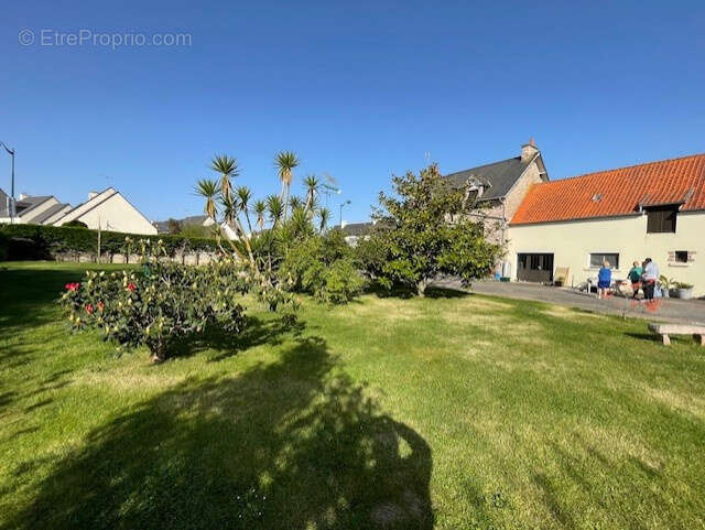 Maison à ERQUY