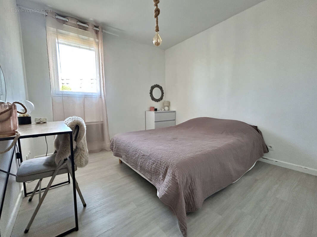 Appartement à MARSEILLE-14E