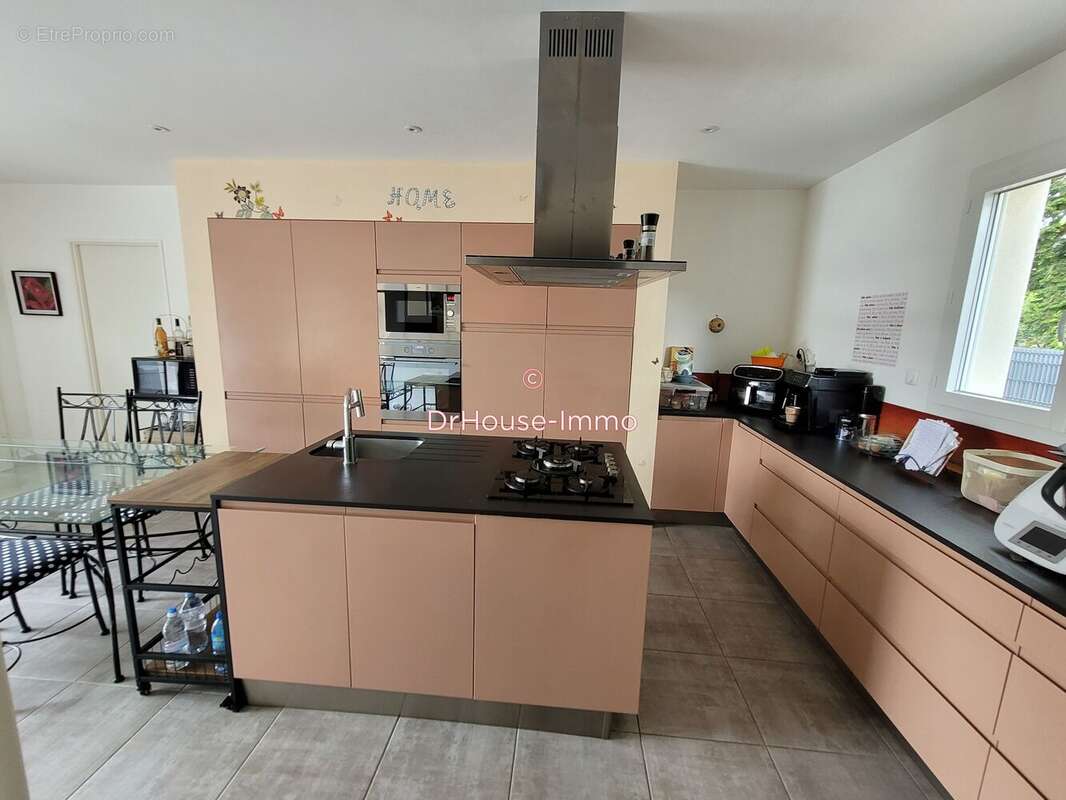 Maison 120 m² à Sorigny  - photo 5
