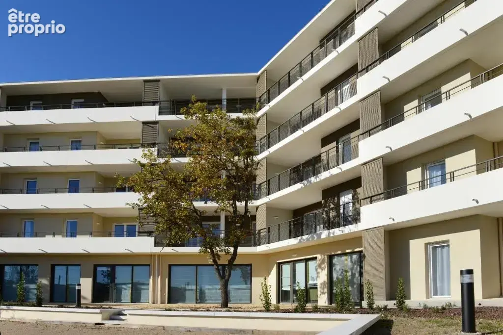 Investissement en residence Senior - photo 3