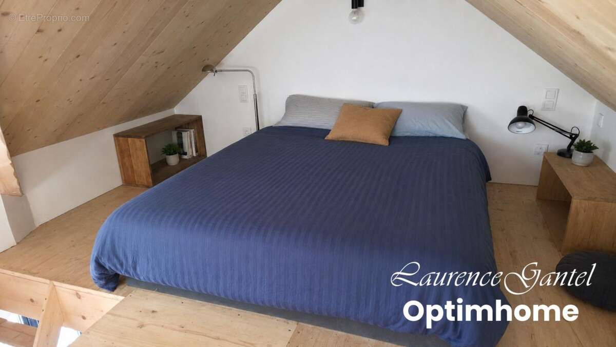 Maison atypique avec dépendance et terrain de 1 550 m² sans vis-à-vis – Barrême - photo 18
