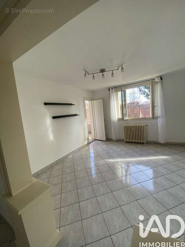 Photo 4 - Appartement à TROYES