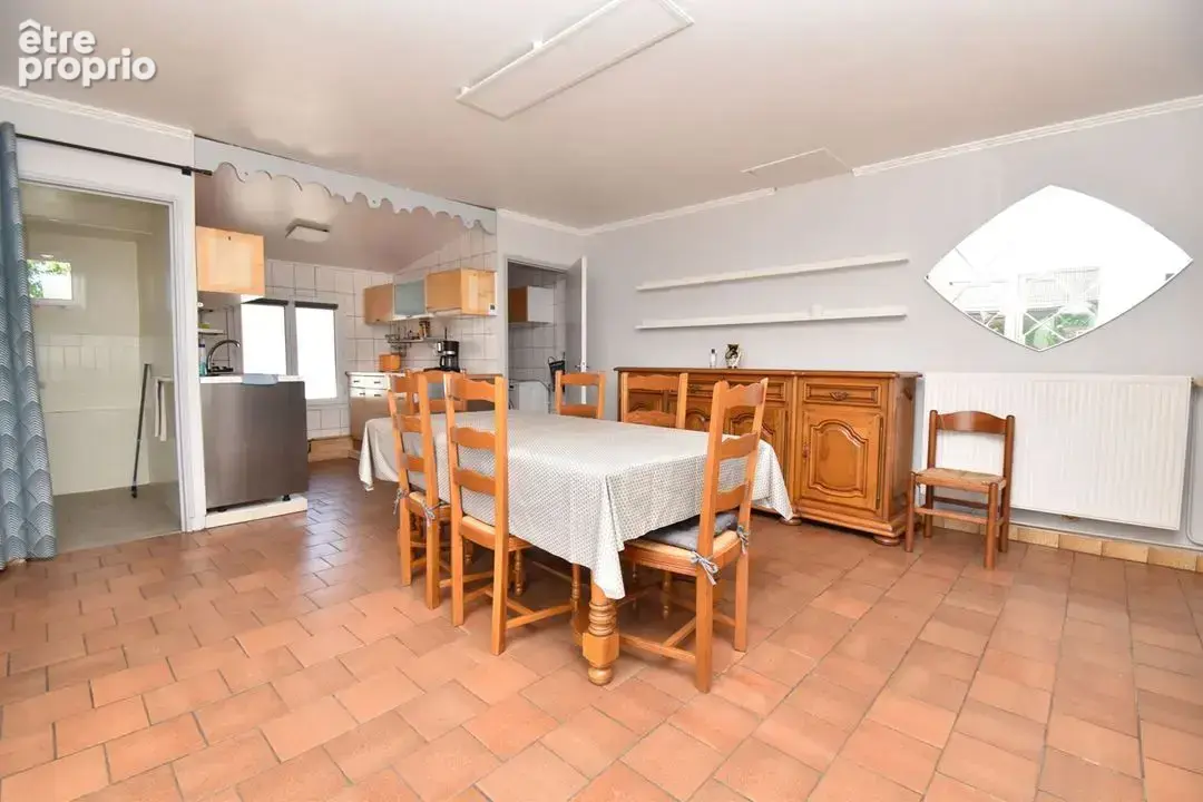 Maison 223 m² à Fontaine-Au-Pire  - photo 6