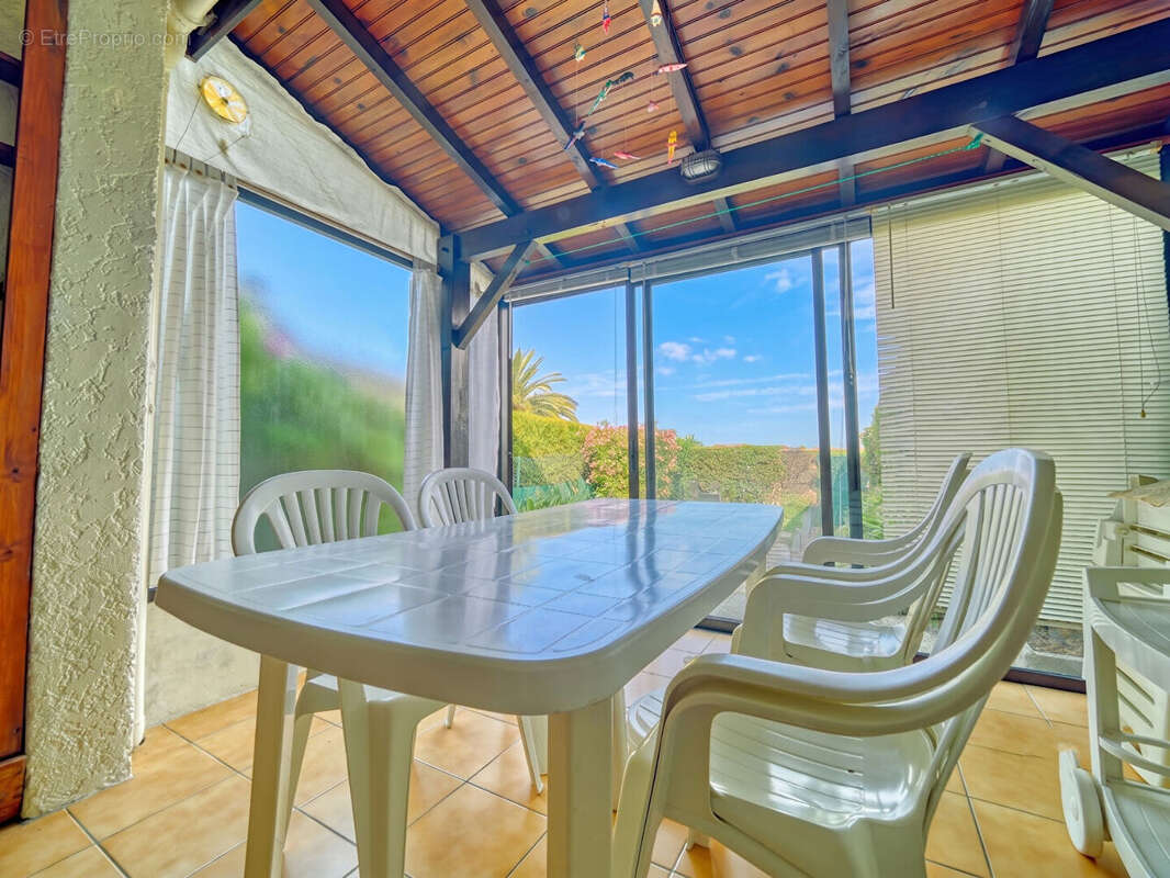 Appartement 36m² à saint-jean-de-luz - photo 2