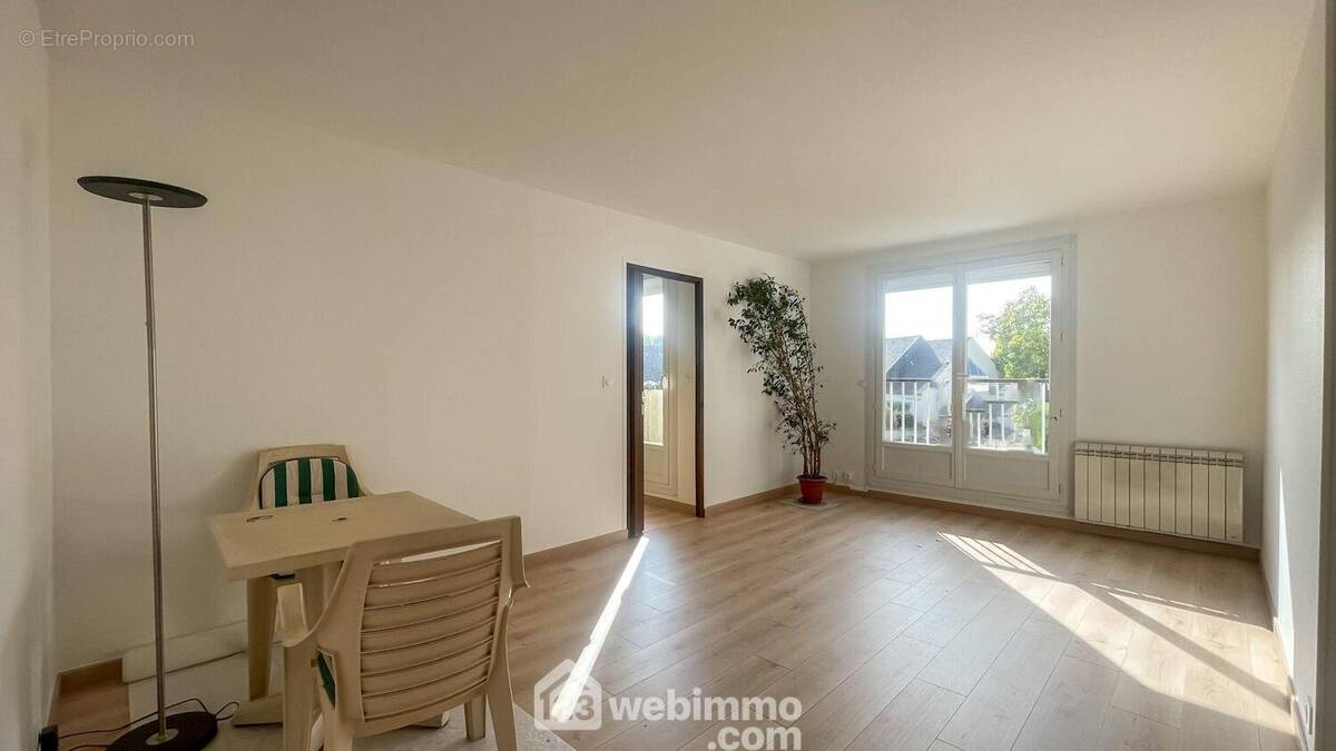 Appartement à MAROLLES-EN-BRIE