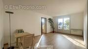 Appartement à MAROLLES-EN-BRIE