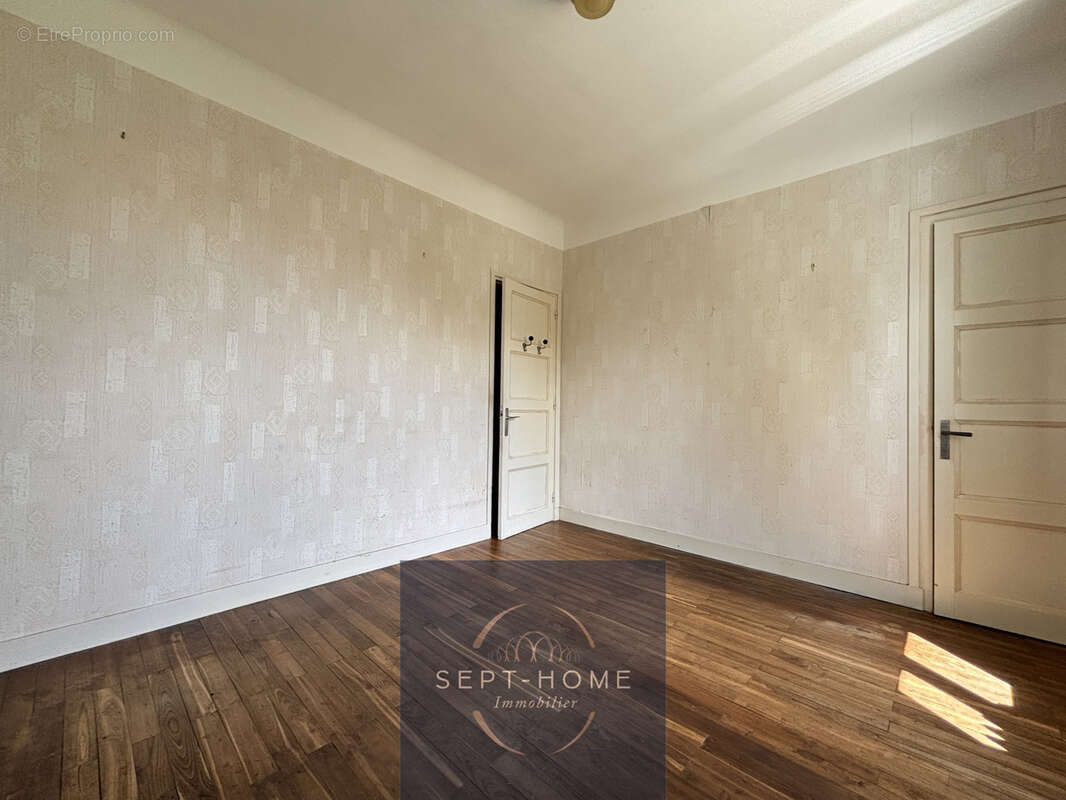 Maison évolutive - 4 pièces - 71 m2 - Centre bourg - photo 5
