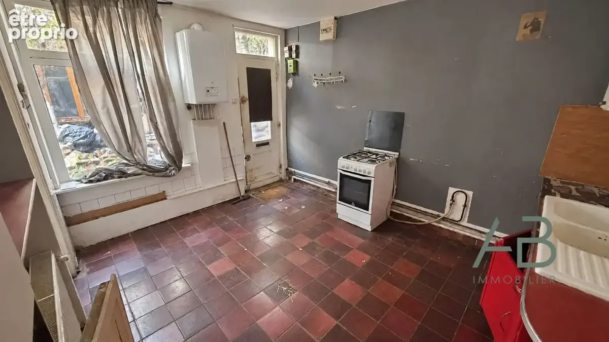 Maison 3 pièces 40 m² à vendre à Lille (59000) - photo 5