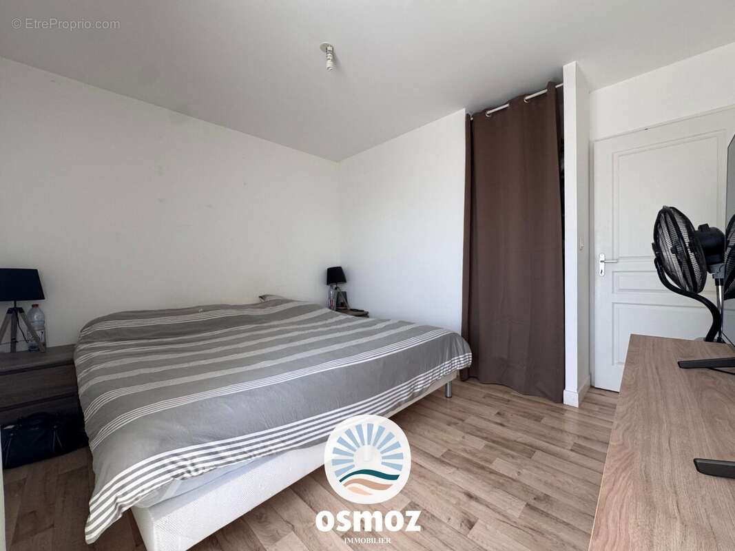 Maison à PUILBOREAU